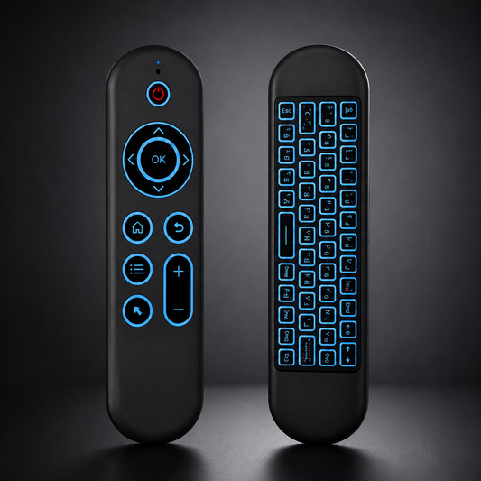MIPLAY™ - PILOT SMART TV PC